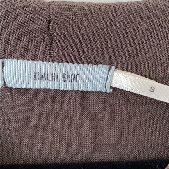 URBAN OUTFITTER x KIMCHI BLUE | Florence Tank Top - Picture 5 of 8